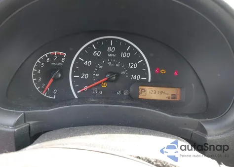 2016 Nissan Versa 1.6 S+ from USA, damaged, VIN 3N1CN7AP4GL886522